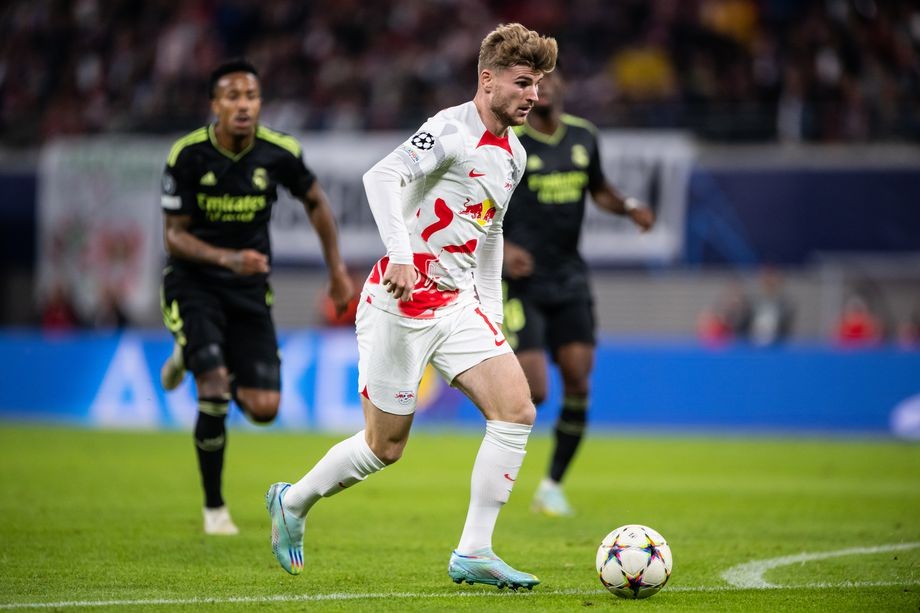Werner lên tiếng khi kết liễu Real Madrid - Bóng Đá
