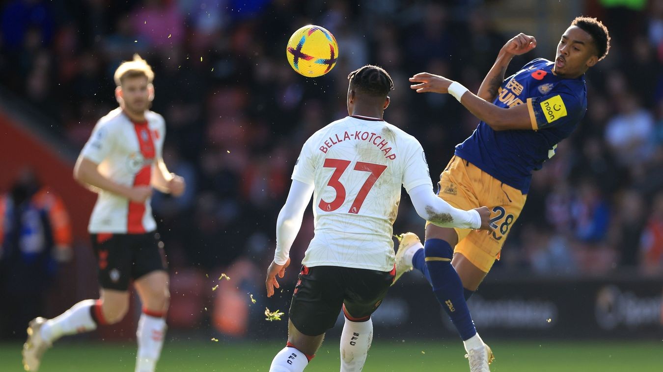 Newcastle United quá cháy, bay thẳng vào top 3 sau trận thắng hủy diệt - Bóng Đá