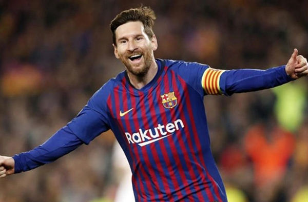 Lionel Messi: 7 QBV và 15 kỷ lục cá nhân đáng nể - Bóng Đá