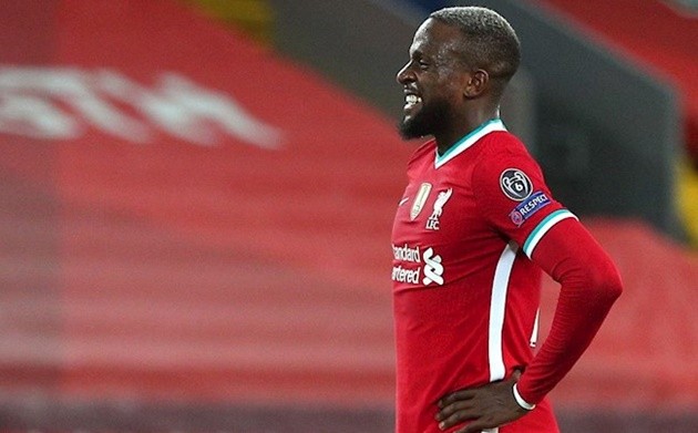 WEST HAM UNITED EYE LIVERPOOL STAR DIVOCK ORIGI - Bóng Đá