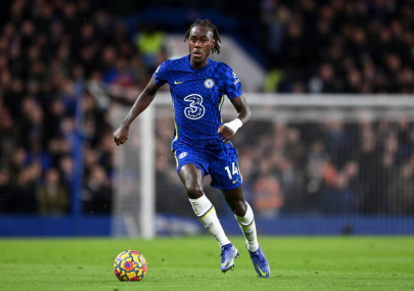 Đội hình Chelsea đấu Watford: Cơ hội cho Saul? - Bóng Đá