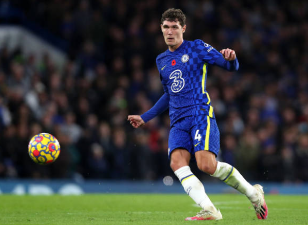 Đội hình Chelsea đấu Watford: Cơ hội cho Saul? - Bóng Đá