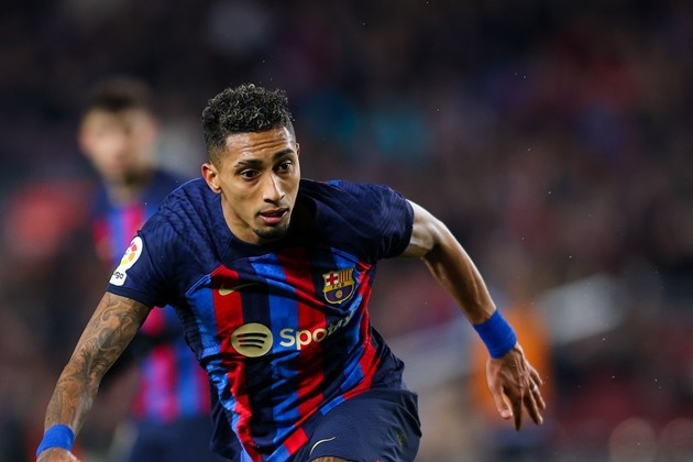 Gây thất vọng, sao Brazil sắp bị Xavi 