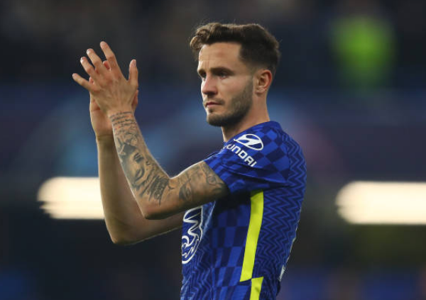 Đội hình Chelsea đấu Watford: Cơ hội cho Saul? - Bóng Đá