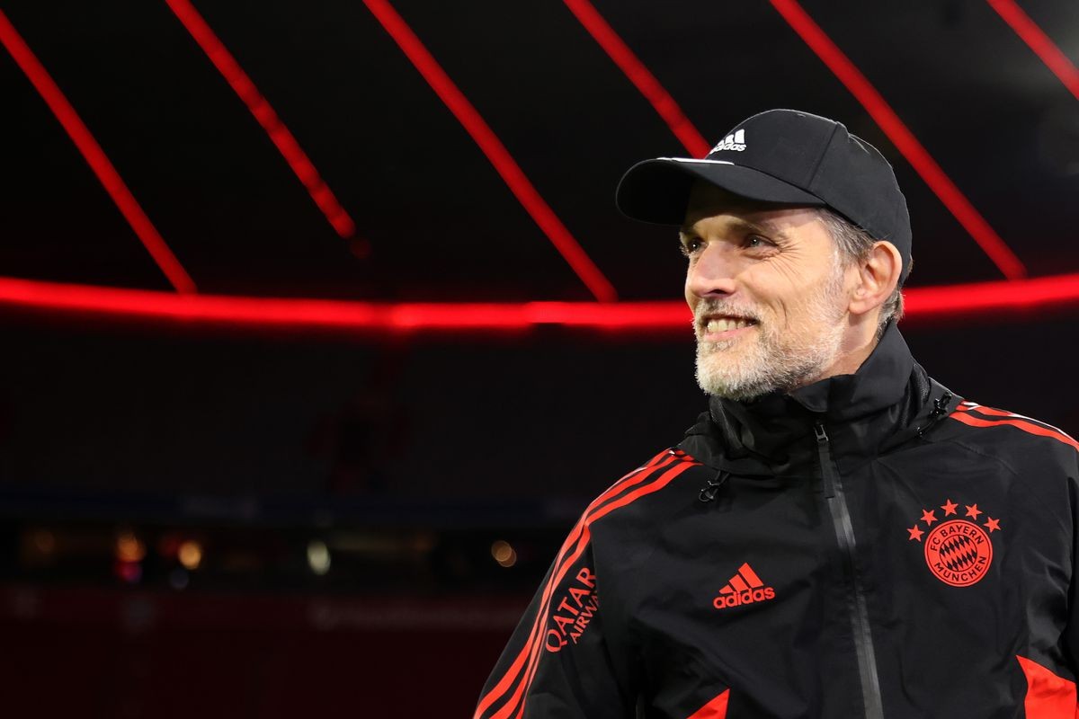 Tuchel ăn mừng chiến thắng đến 2 giờ sáng  - Bóng Đá