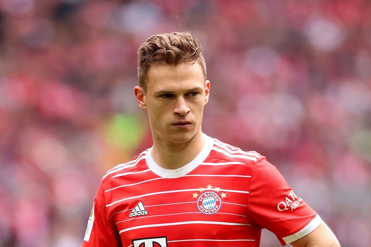 Newcastle United considering shock Joshua Kimmich swoop? - Bóng Đá