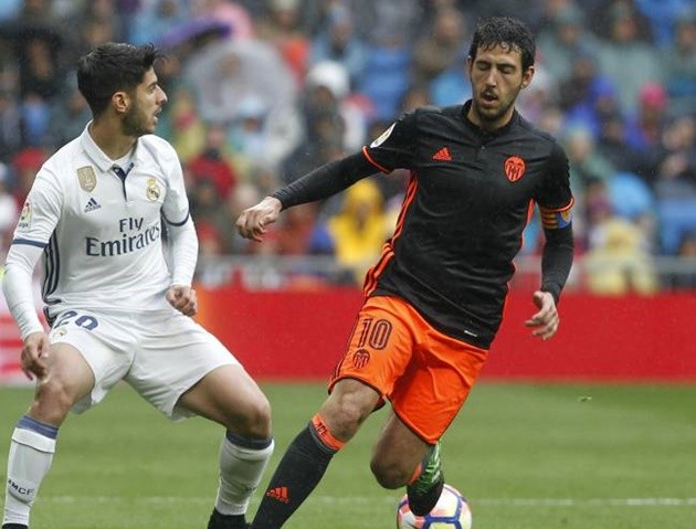 9 cầu thủ xuất sắc nhất 9 lĩnh vực La Liga năm 2019 (Squawka) - Bóng Đá