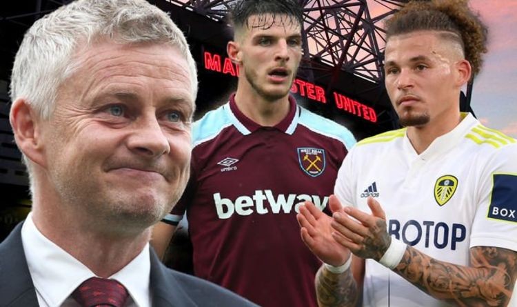 Man Utd xuất hiện cơn đau đầu mới trên thị trường chuyển nhượng - Bóng Đá