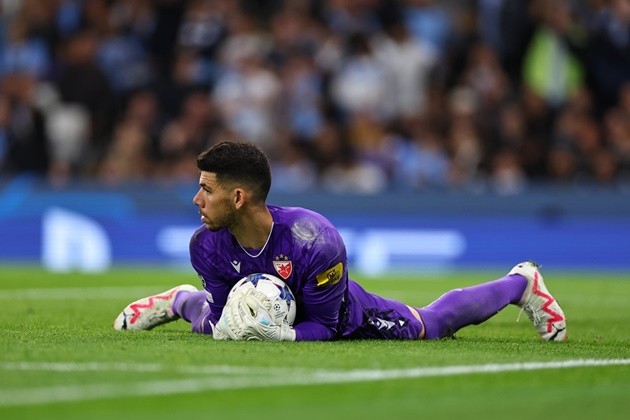 ảnh review Newcastle + Man City - Bóng Đá