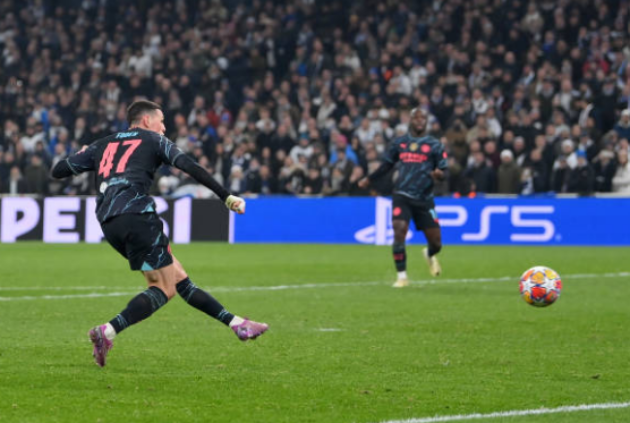 ảnh review Man City - Bóng Đá