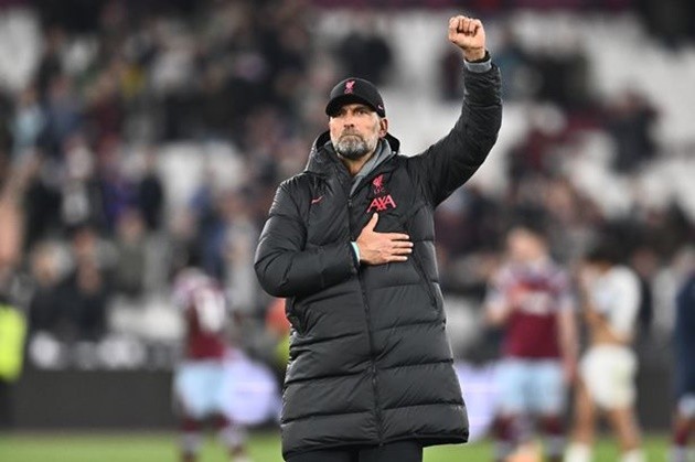 Klopp xác nhận cuộc trò chuyện với ông chủ John Henry - Bóng Đá