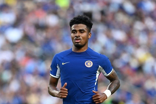 Premier League duo could challenge Barcelona for Chelsea star - Bóng Đá