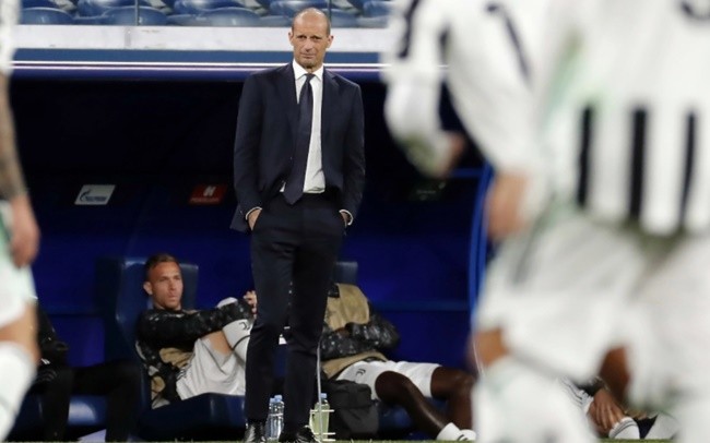 Allegri: 