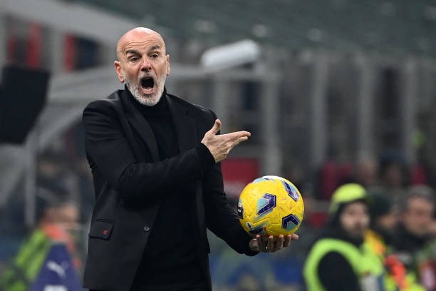 Pioli: ‘Milan can still have our say this season’ - Bóng Đá