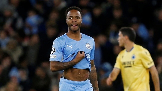 Chiêu mộ Sterling, Arsenal giúp bộ đôi Hale End trở nên nhẹ gánh - Bóng Đá