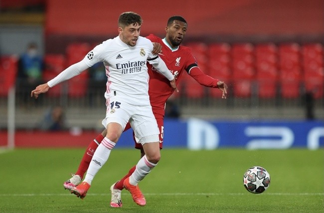 Liverpool cần chi đậm để sở hữu sao Real Madrid - Bóng Đá