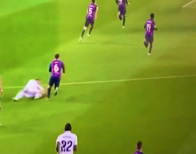 Xuất hiện kẻ ngổ ngáo ở Barca - Bóng Đá