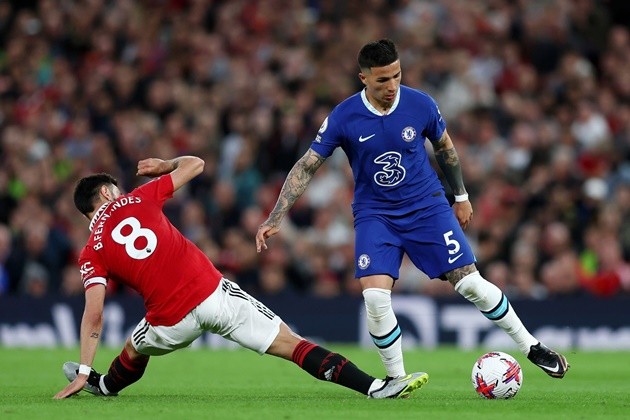 Ngôi sao đáng thương nhất tại Chelsea - Bóng Đá