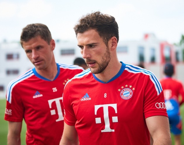 Tuchel trước thời khắc bị Dortmund soán ngôi - Bóng Đá