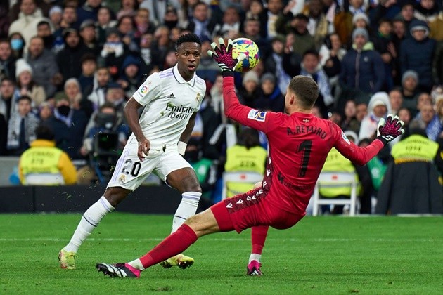 Manchester City consider moves for Eberechi Eze - Bóng Đá