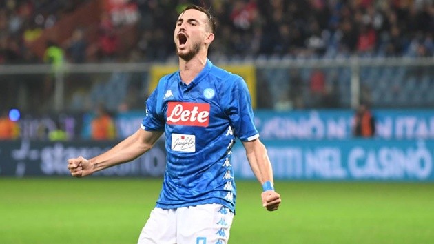 Real Madrid ready to swap Asensio for Fabian Ruiz - Bóng Đá
