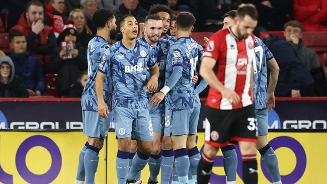 Premier League coi như rõ đội bóng rớt hạng đầu tiên - Bóng Đá