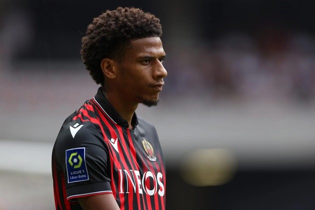 Liverpool ready to spend £35m on Ligue 1 defender - Bóng Đá