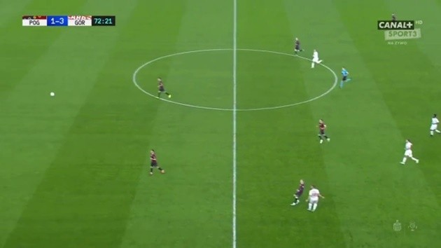 Toàn cảnh siêu phẩm nã rocket gây choáng của người cũ Arsenal - Bóng Đá