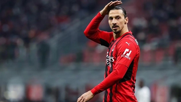 Zlatan Ibrahimovic tiến gần đến Monza - Bóng Đá