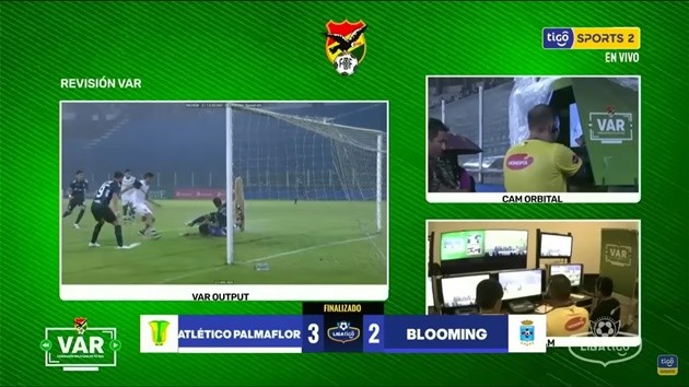 Điên rồ! Bù giờ 42 phút, 6 trọng tài bị đình chỉ ngay lập tức - Bóng Đá