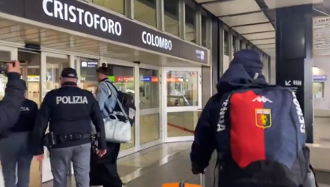 Ảnh Radu Dragusin  - Bóng Đá