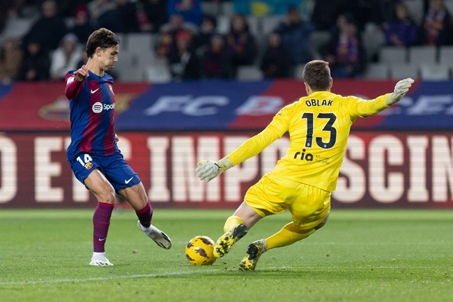 Joao Felix 