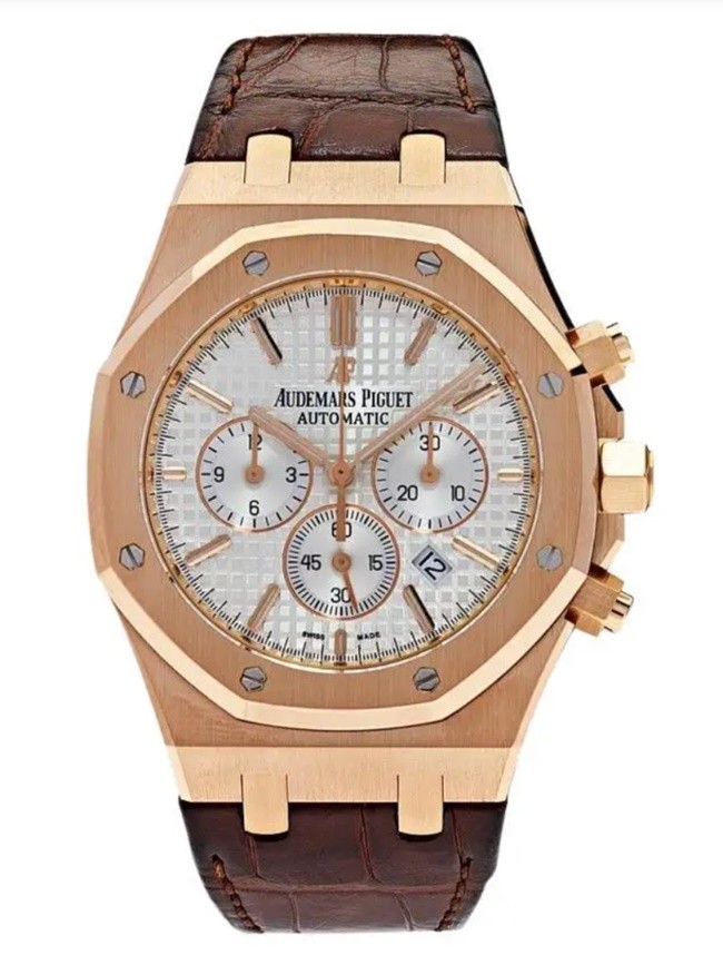 Inside Neymar’s amazing watch collection - Bóng Đá