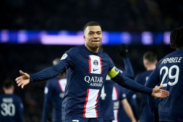 Real Madrid's Kylian Mbappe transfer plan, PSG's counter offer and striker's ultimatum - Bóng Đá