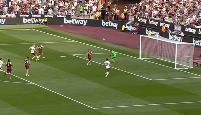 Ảnh Man City + Spurs - Bóng Đá