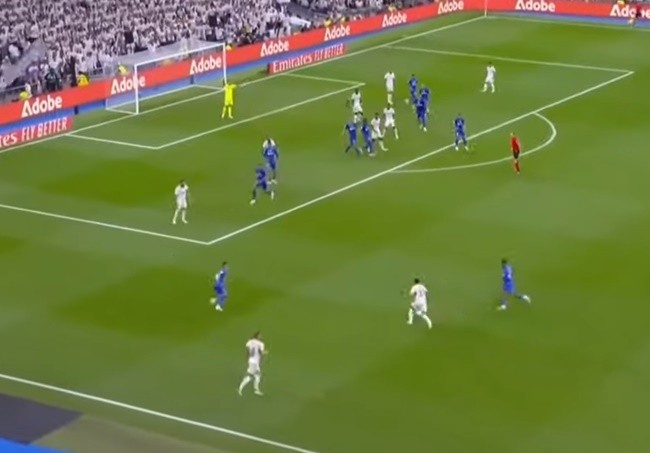 Bellingham bùng nổ nhờ phẩm chất vô giá - Bóng Đá