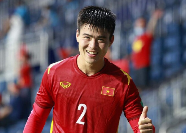 Đội hình ĐT Việt Nam đấu Lào: Bộ 3 HAGL? - Bóng Đá