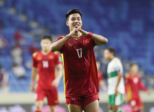 Đội hình ĐT Việt Nam đấu Lào: Bộ 3 HAGL? - Bóng Đá