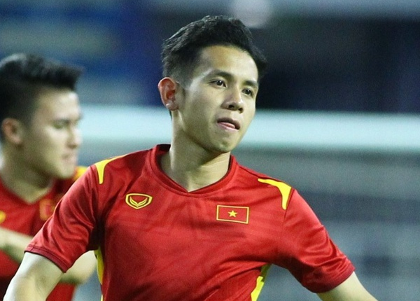 Đội hình ĐT Việt Nam đấu Lào: Bộ 3 HAGL? - Bóng Đá