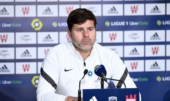 Mauricio Pochettino will veto Man Utd appointment if he replaces Ole Gunnar Solskjaer - Bóng Đá
