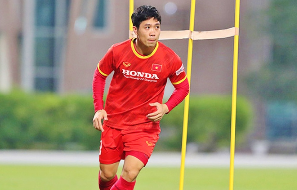 Đội hình ĐT Việt Nam đấu Lào: Bộ 3 HAGL? - Bóng Đá