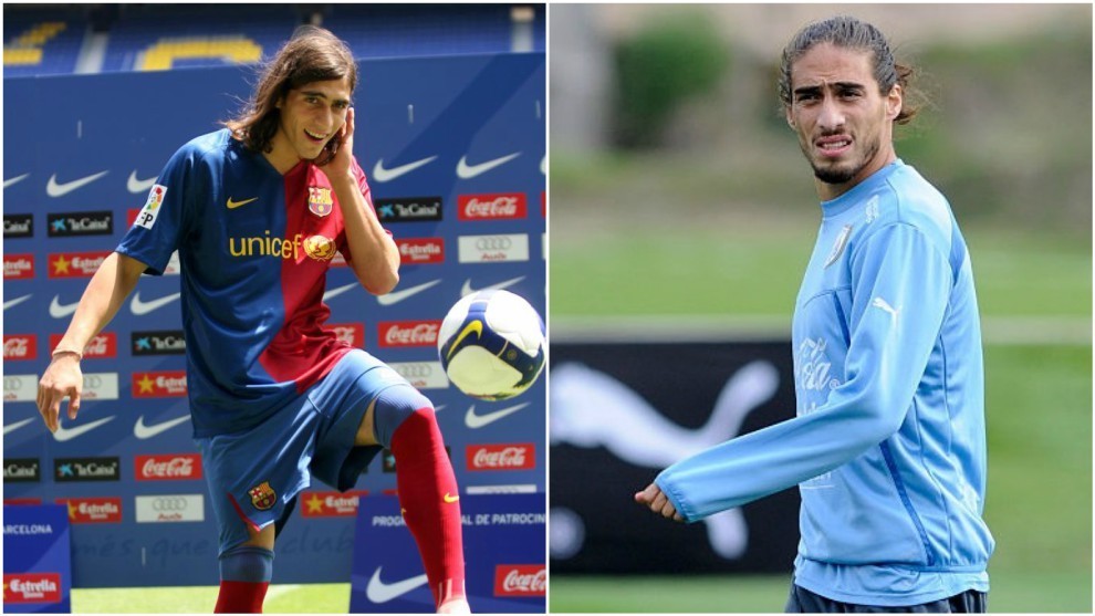 Đội hình thất bại của Barca: Hàng công khủng, bệnh binh Arsenal - Bóng Đá