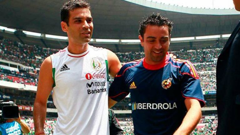 Xavi picks out potential Barcelona successor - Bóng Đá