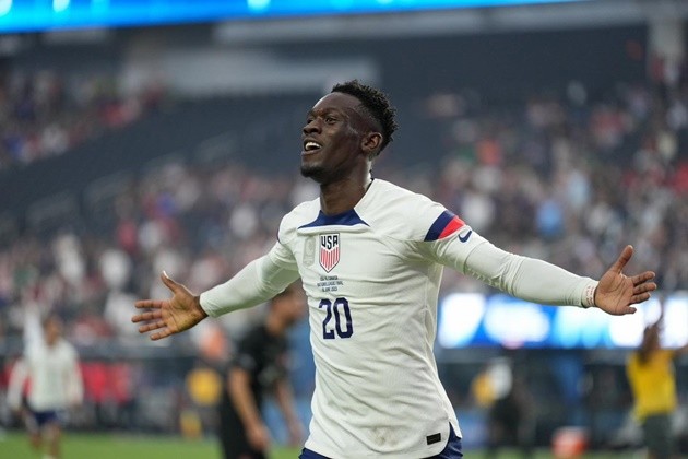 4 tài năng trẻ từ chối đại diện cho đội tuyển Anh - Bóng Đá