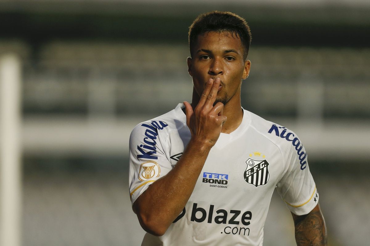 Marcos Leonardo: Agent confirms 'time has come' for Arsenal-linked striker's transfer - Bóng Đá