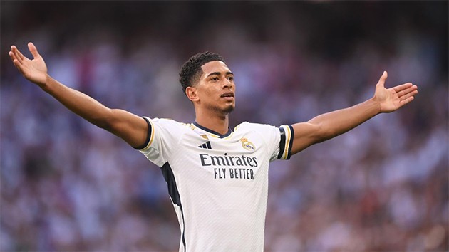 Top 10 đề cử Golden Boy 2023 - Bóng Đá