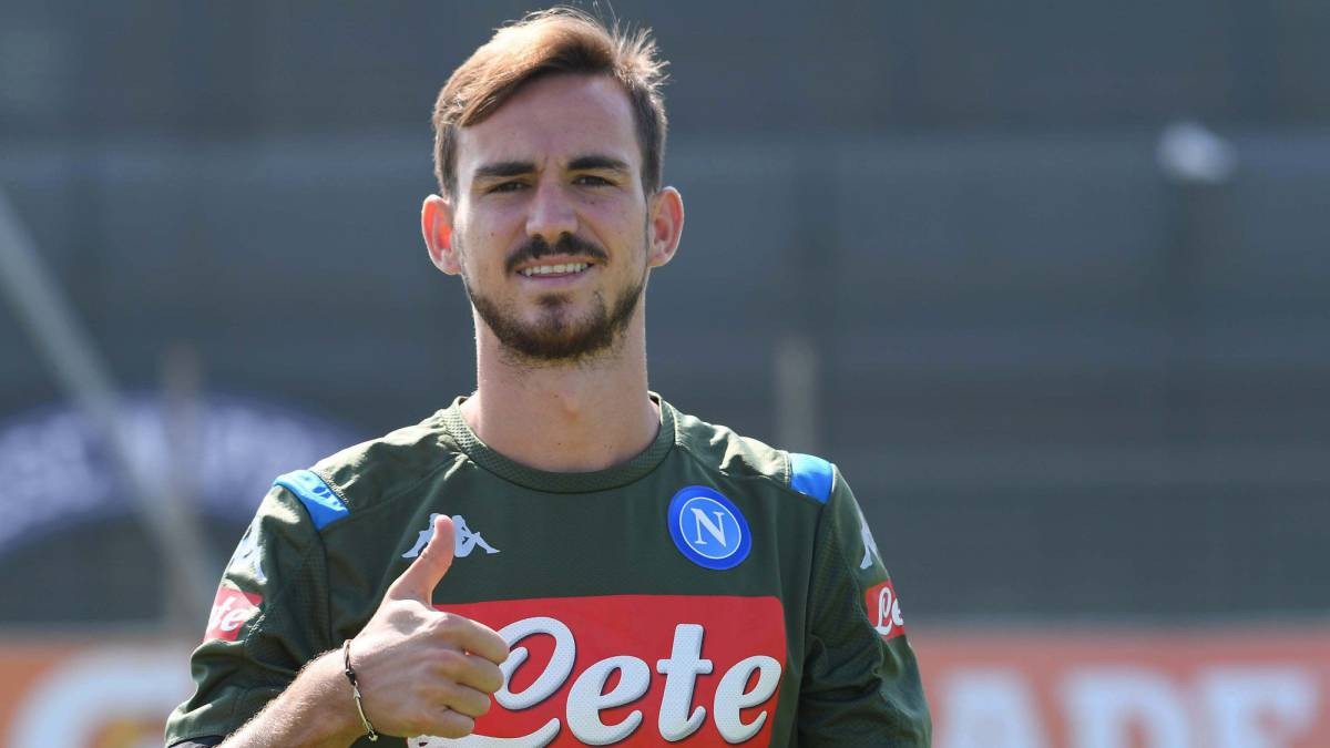 Fabian Ruiz will be Madrid's top target next summer - Bóng Đá
