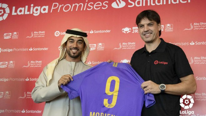 Morientes: Mbappe and Neymar are very good, but I wouldn't sign them right now - Bóng Đá