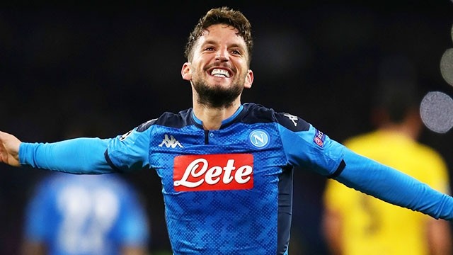 Đội hình tiêu biểu vòng 14 Serie A: Sự trở lại thú vị, cặp lá chắn Inter - Bóng Đá