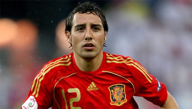 8 cầu thủ từng tham dự EURO 2008 vẫn còn tiếp tục thi đấu - Bóng Đá